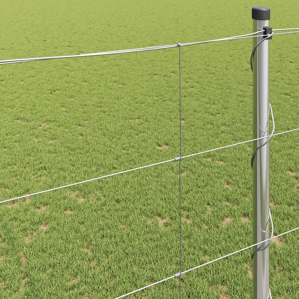Recinzione da campo Argento 42005820