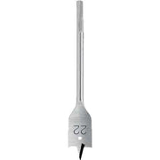 MECCHIA PER LEGNO 8 mm - ECEF