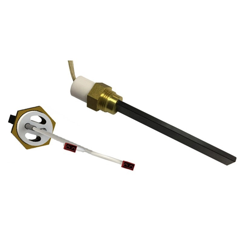 PS19-24-120  Resistenza accensione per stufe a pellet bassa tensione.