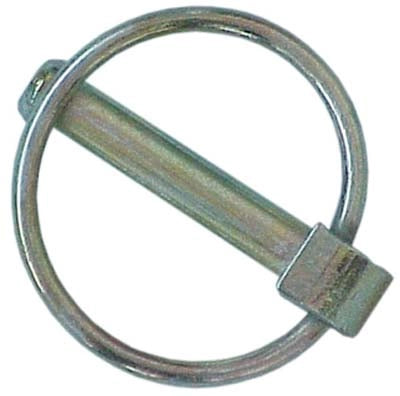 COPIGLIA A SCATTO - MM  8X54- 25 pezzi
