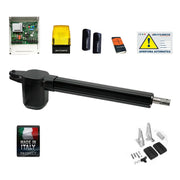 Kit BHE 400 automazione universale apricancello mono anta DIEFFEMATIC 230V
