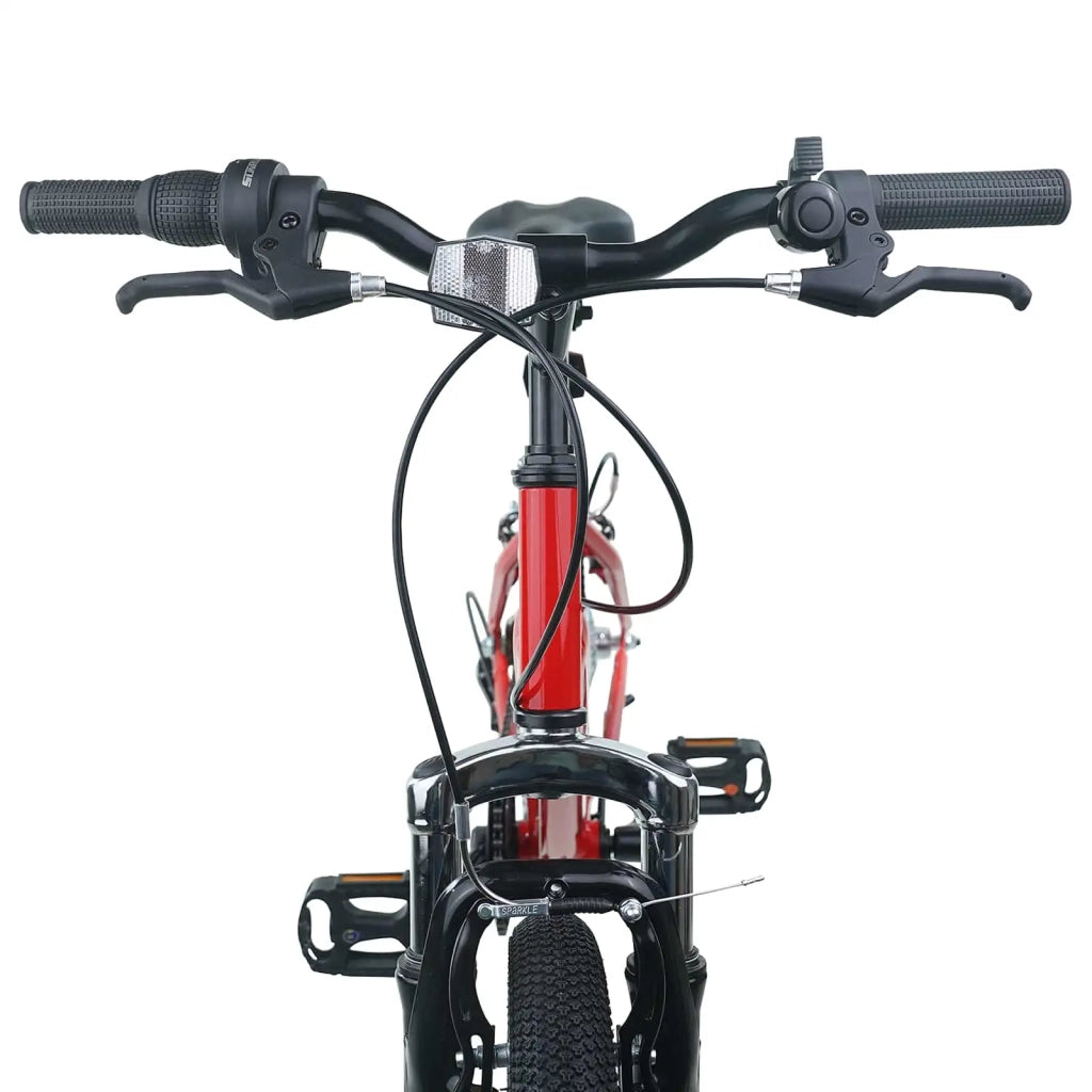Bicicletta per Bambini 20 Pollici 6-Speed