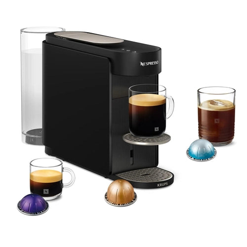 Krups XN9408 Automatica Macchina per caffè a capsule 1,4 L