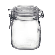 SET 4 FIDO VASO ERMETICO 750CC