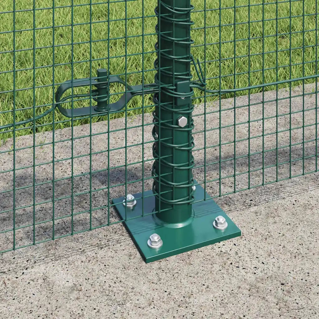 Palo della recinzione Verde 3352424