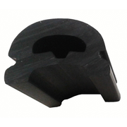 PROFILO C40 NERO MT 25 PROFILE C40 WHITE MT 25