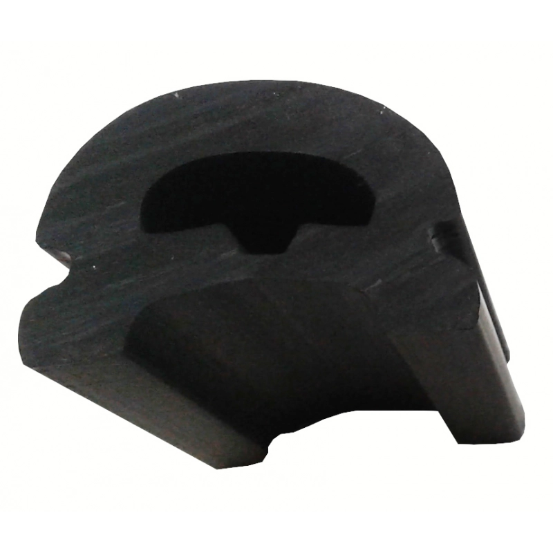 PROFILO C40 NERO MT 25 PROFILE C40 WHITE MT 25