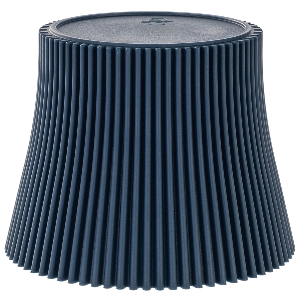 Vaso da fiori KADAX da 11 cm in plastica, per piante di melograno