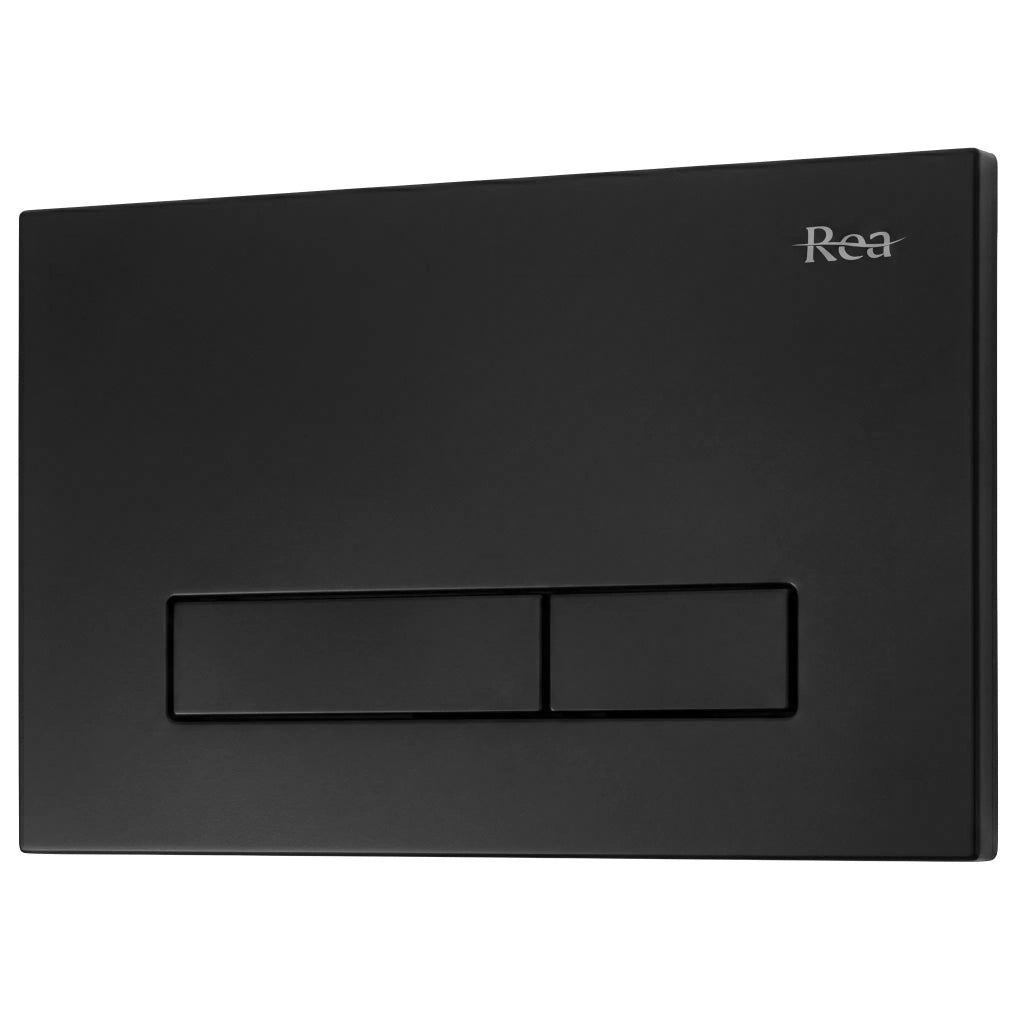 Telaio Wc Da Incasso K011a-q Rea Hd Black
