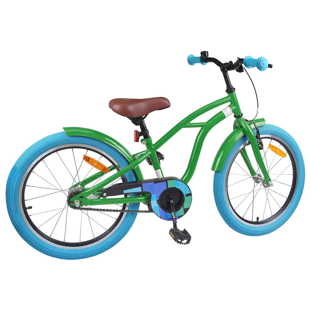 Bicicletta per Bambini | Bici per bambini 22 Pollici per bambini dai 7 ai 12 anni