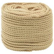 Corda da Barca 500 m 0.6 Naturale PP 42029669