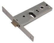 Yale SERRATURA ALLUMINIO INF. FASCE C/S Art. 87500 E.70 - F.22