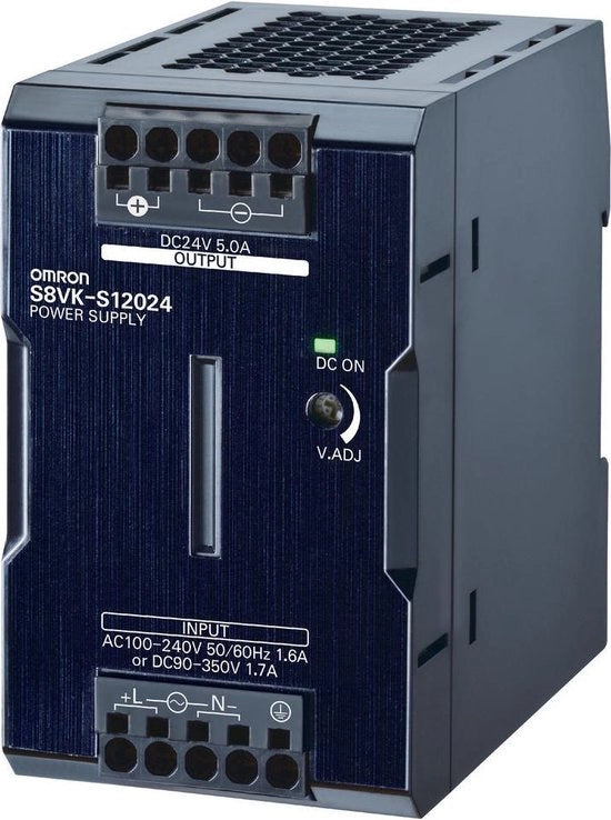 Alimentatore Continuo 24V | S8VKS12024 - E226H