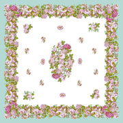 Copriletto Matrimoniale Copritutto Copridivano Leggero Shabby Chic Blanc Mariclò