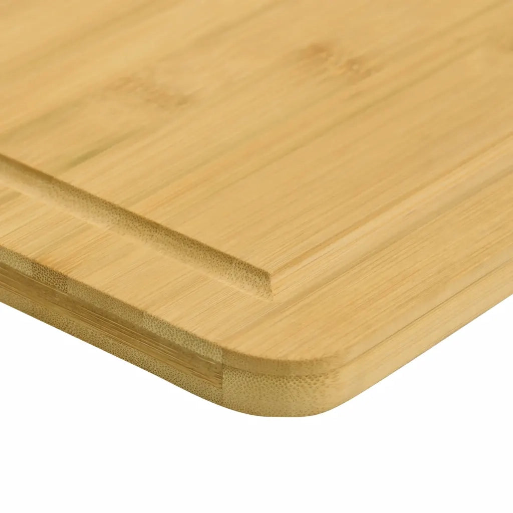 Tagliere 40x60x1,5 cm in Bambù 352772