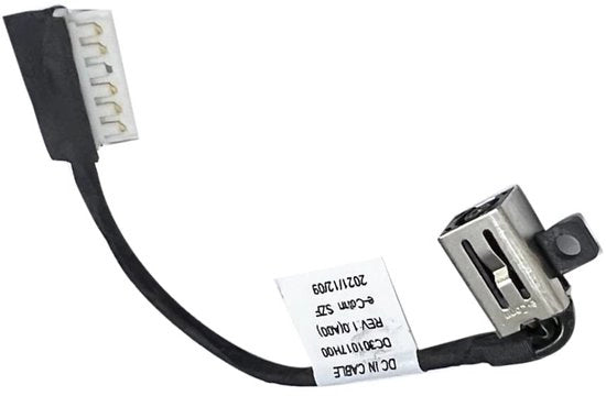 Adattatore DC per Vostro 14 3420/3430 - Inspiron 15 3511/3515 - GDM50 - Con protezione EPE - Pacco sicuro
