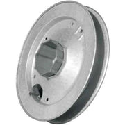 PULEGGIA PER RULLO Ø 240 mm