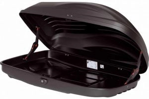 Baule da tetto per auto Spark 320