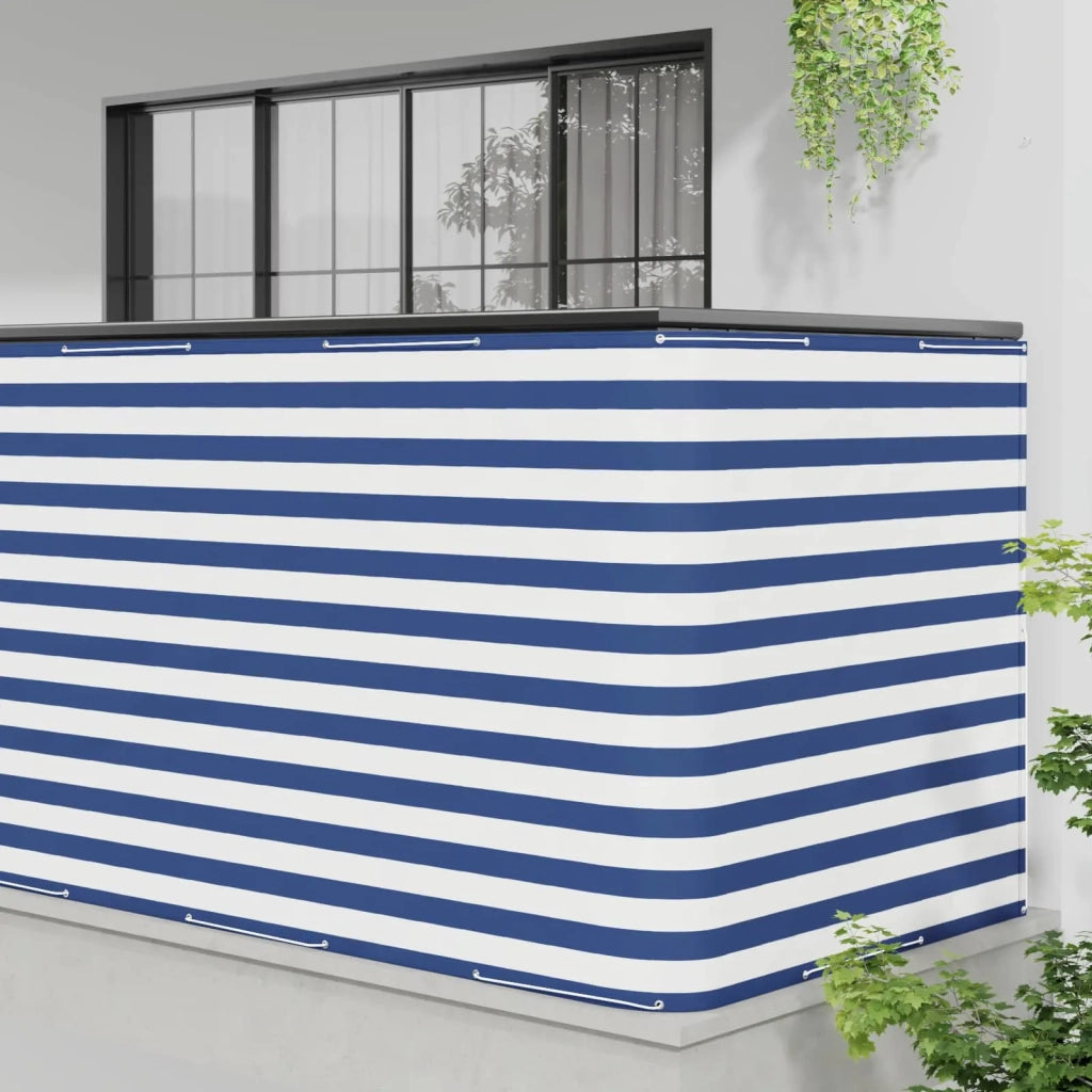 Schermo di Privacy per Balcone 150 x 1000 cm 42036405