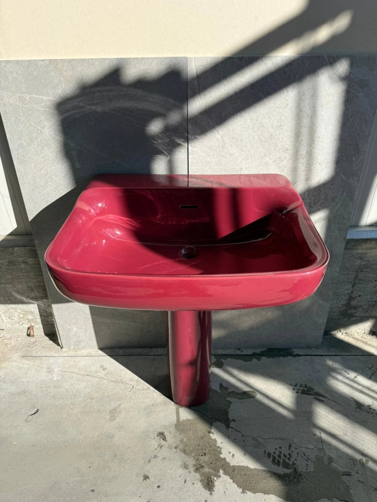 Lavabo Senza Colonna Conca 70 Melograno - Ideal Standard