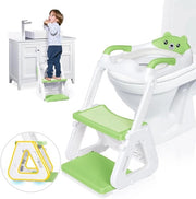 Adattabile Occhiali per Bambini - Allenamento - Verde
