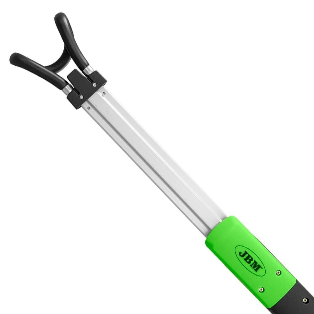 Lampada LED COB orientabili estensibile Ricaricabile per Sottocofano 1200Lm Officina Auto 3 Modalità accensione