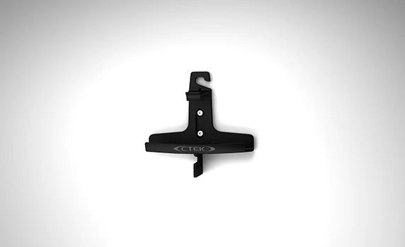 Mounting bracket Ctek