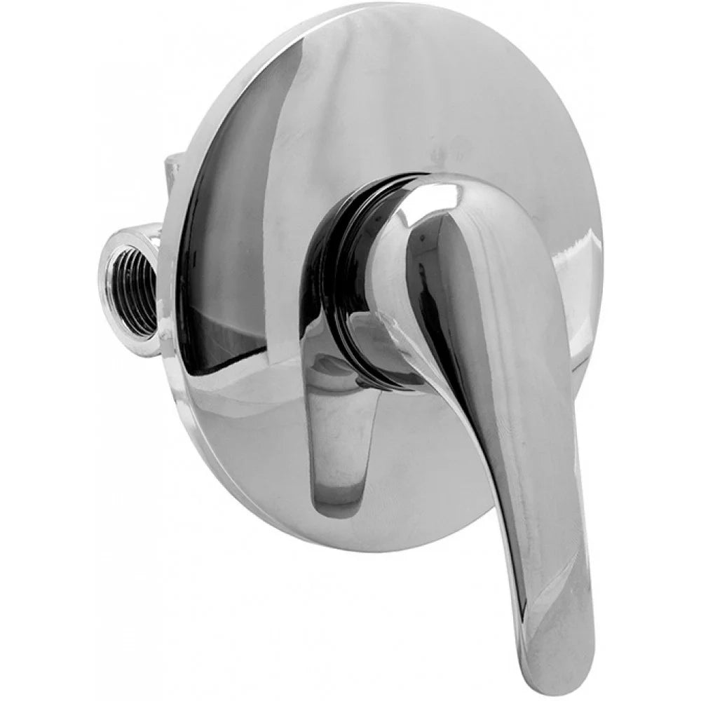 Speed mix incasso doccia (ex sma ll) b08x9w6lwf