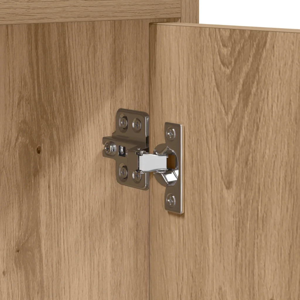 Mobile TV 168 x 33 x 47 cm Rovere Artigianale 8011186