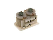BOBINE TENSIONE 12V PER ELETTROSERRATURE 050035- - DX-SX - 1 pezzi ISEO
