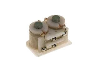 BOBINE TENSIONE 12V PER ELETTROSERRATURE 050035- - DX-SX - 1 pezzi ISEO