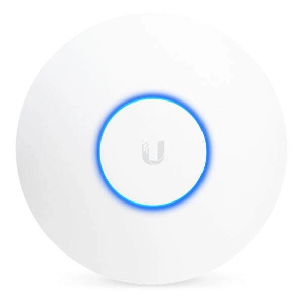 Access point ubiquiti 2p10/100/1000 2,4/5ghz - UAP-AC-HD