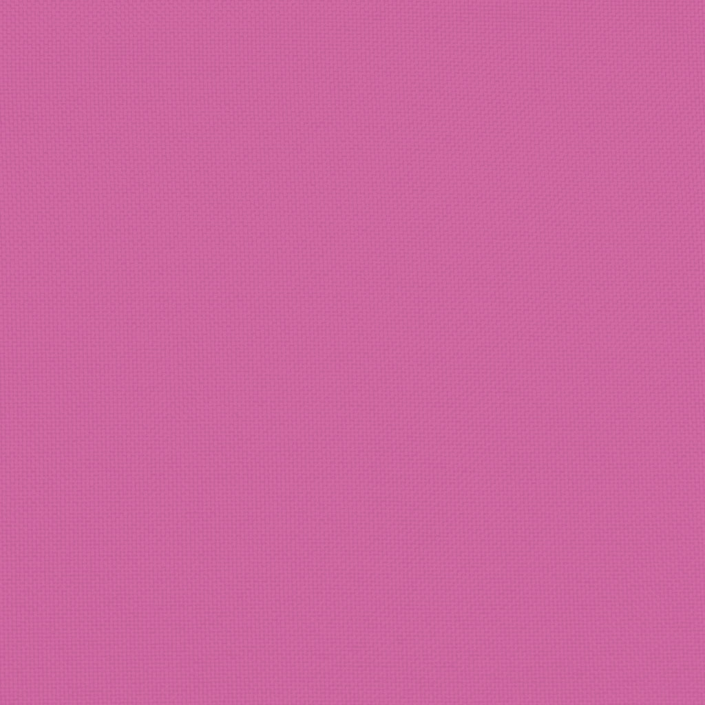 Cuscino per Panca da Giardino-Cuscini per panchina da esterno Rosa 120x50x7 cm in Tessuto