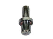 ADATTATORI GENERICI PER TESTINE DECESPUGLIATORI- - M10x1.25/M8x1.25 - 10 pezzi
