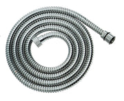 PL FLESSIBILE CONICO PER DOCCIA DOPP. AGGR. 150 CM- 2,0 pz