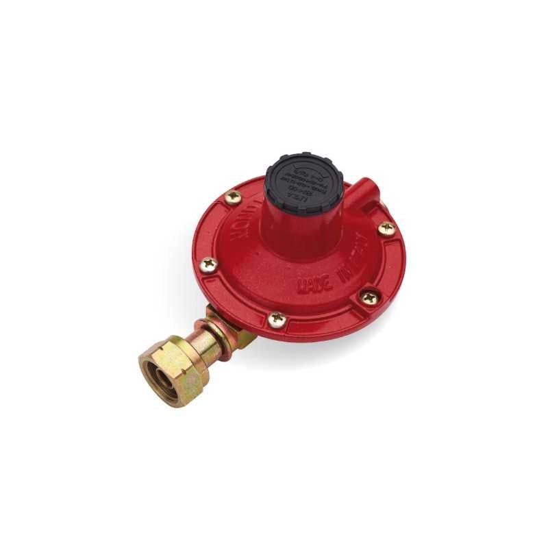 REGOLATORE 4KG MEDIA PRESSIONE SCALDABAGNO A GAS - UNIVERSALE