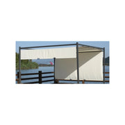 C TELO COPERTURA P/GAZEBO ITACA YF-3850P  1 PZ