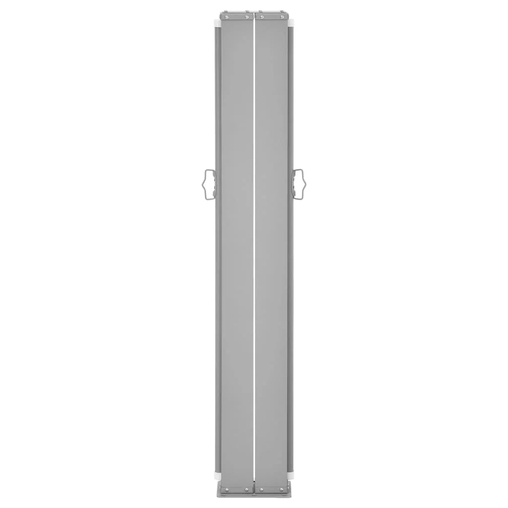Tendalino laterale retrattile 140 x 600 cm crema 02_0007160