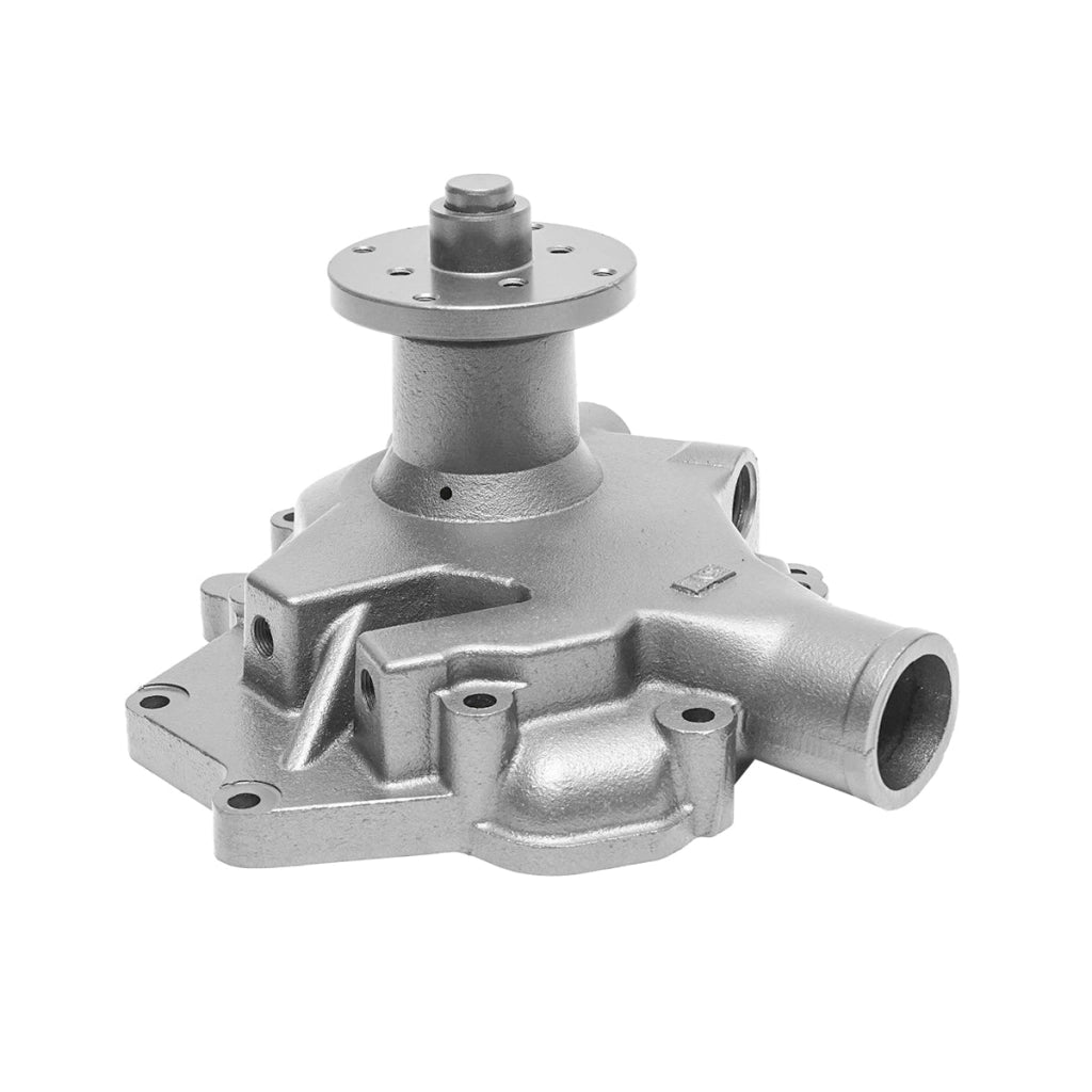 Pompa acqua per trattori John Deere, codice OEM AR92641, marchio TNS.