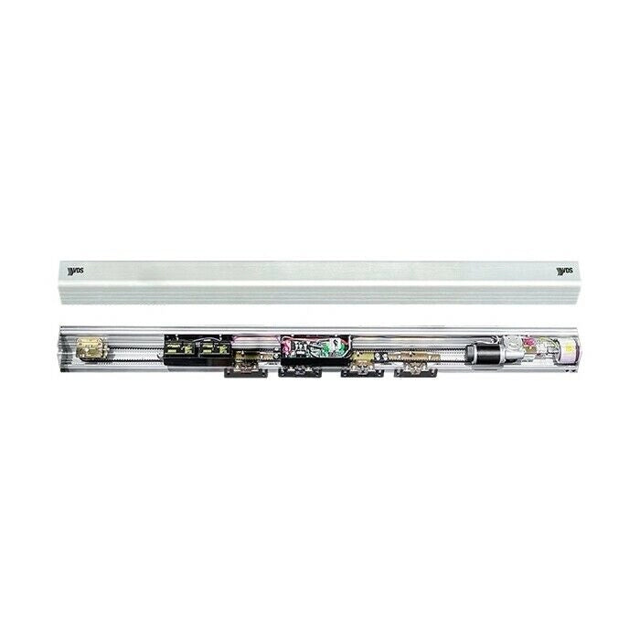 AUTOMAZIONE PER PORTE SCORREVOLI VDS GEMINI ADVANCE 608/2320 AUTOMATISMI NUOVO