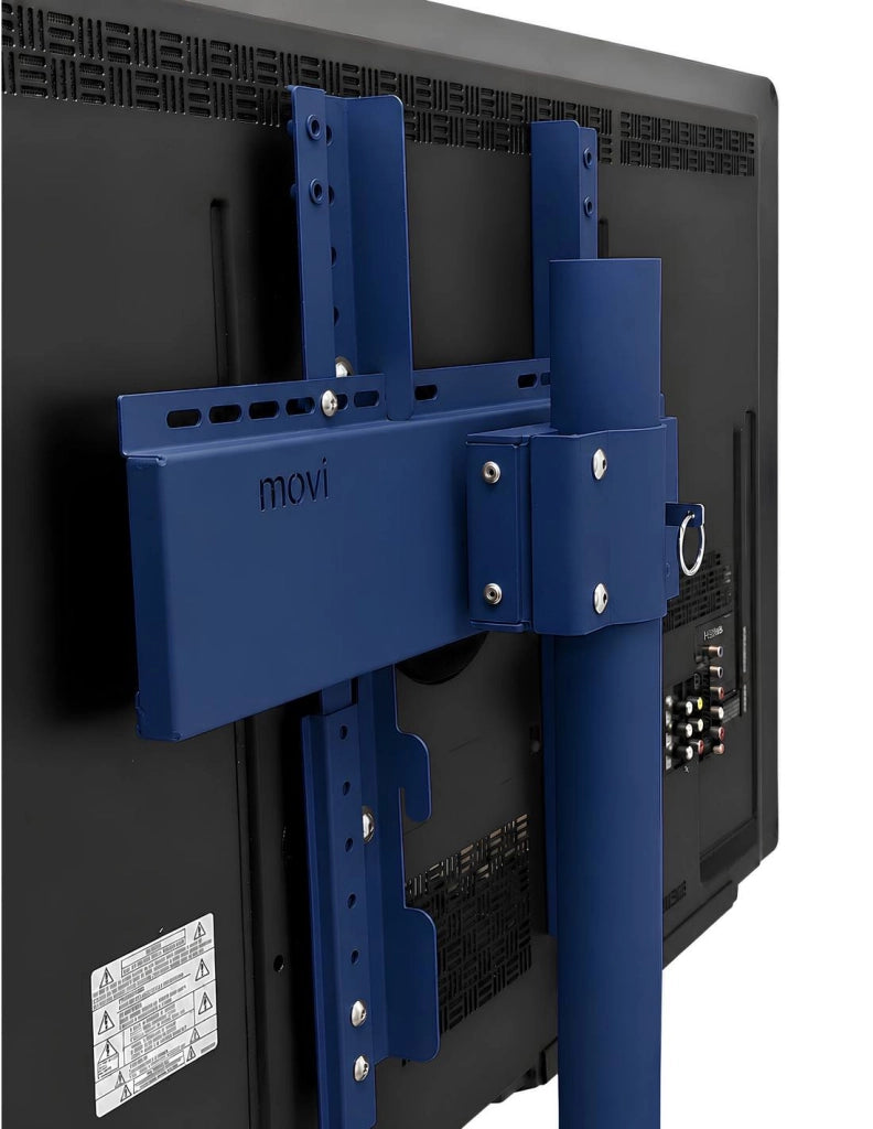 Supporto TV con ruote 27–65", MOVI