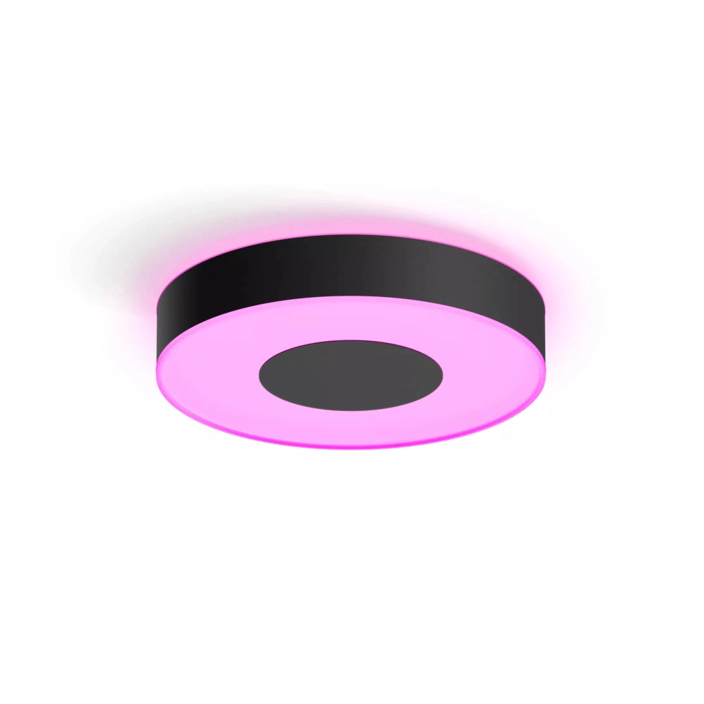 Philips hue xamento lamp plaf nera - 929003526301