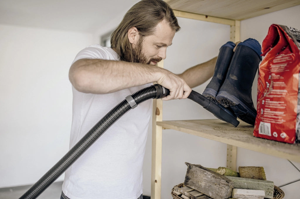 Karcher Bidone aspiratutto WD 3 V-17/4/20