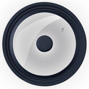COPERCHIO UNIVERSALE 24/26/28 CM- FACKELMANN- 12,0 pz