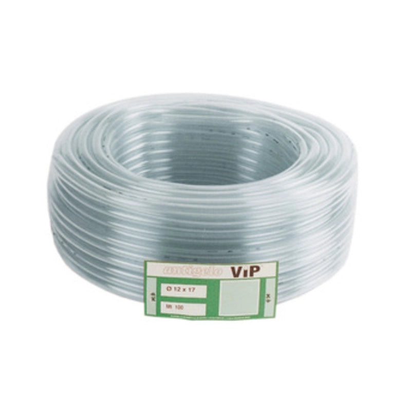 TUBO ANTIGELO MM.18(MT 100)  KG 24 