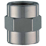 GIUNTO AC 33/M ANI - 1/4FX1/4F- 10 pezzi