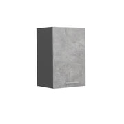 Vicco Pensile da cucina Calcestruzzo 40 cm