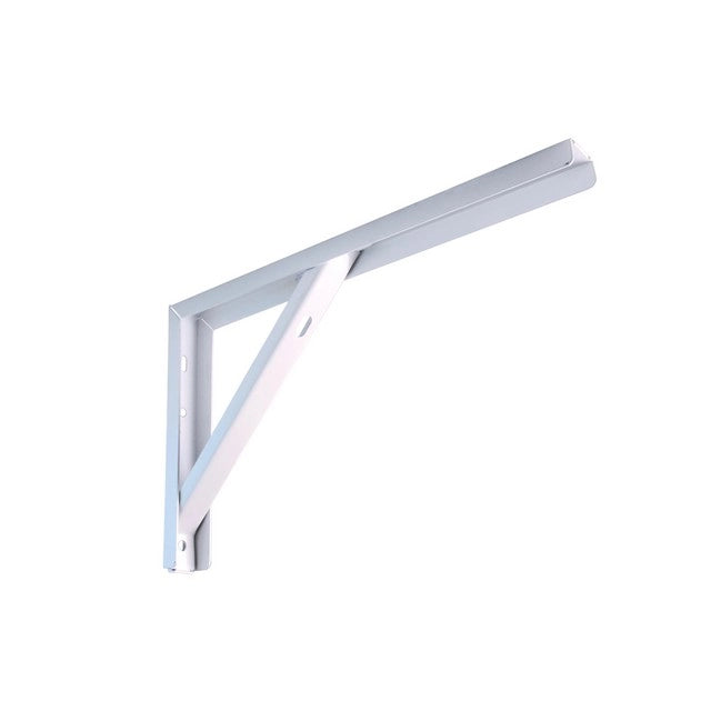 REGGIMENSOLA PER RIPOSTIGLIO 40 cm - Bianca
