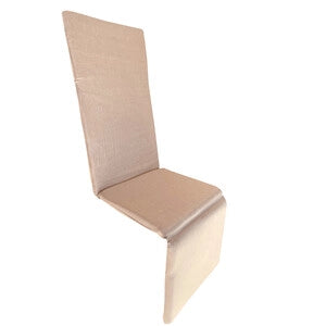CUSCINO GARDEN SDRAIO 160X45CM BEIGE- MARKOTEX- 1,0 pz