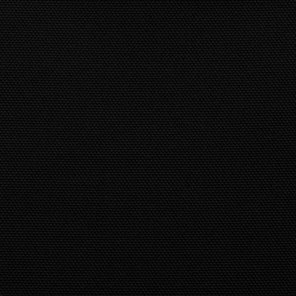 Vela Ombreggiante-Parasole a vela Tessuto Oxford Rettangolare 5x7m Nero
